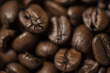 Great Bend Blend - Medium Dark Roast - 2lb bag of Coffee Beans Roasted By Poverty Bay Coffee Co, 2 Pound Bag - Whole Bean Coffee