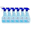Pure Air Fabric & Air Refresher- Fresh Linen (500ml) (Pack of 6)