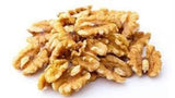 Dry Roasted Unsalted California Walnuts (1 Lb.) - Oven Roasted to Perfection in Small Batches for Added Freshness - Vegan & Keto Friendly - Farm Fresh