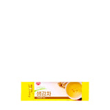 Korean tea powder - 13 g X 15 bags. (Ginger)