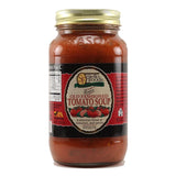 Stello Foods Old Fashioned Tomato Soup 26 oz