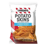 TGI Fridays Loaded Potato Skins, 3 Ounce -- 6 per case.
