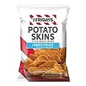 TGI Fridays Loaded Potato Skins, 3 Ounce -- 6 per case.