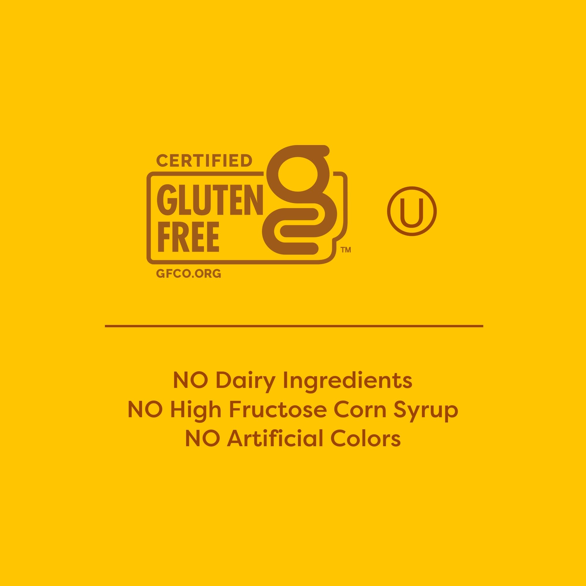 Glutino Gluten Free Lemon Pie Flavored Sandwich Cookies, Gluten Free Snacks, 10.5 oz.