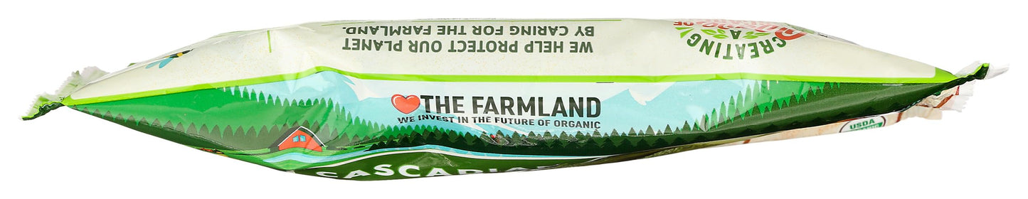 Cascadian Farm, Broccoli Florets Organic, 10 Ounce
