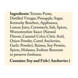 BOURBON COUNTRY GOURMET SAUCE | Marinade, Stir, Fry & Cook | Nappe Consistency | Fish & Steak Sauce | 14.3 Oz.