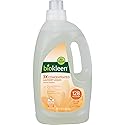 Biokleen Natural Laundry Detergent - 128 HE Loads - Liquid, Concentrated, Eco-Friendly, Non-Toxic, Plant-Based, No Artificial Fragrance or