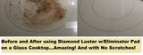 Diamond Seal Systems Forever Brilliant Made in the USA: Restore and Re-shine Mini Bath Kit - Includes All Essential Tools for a Spotless Shine!