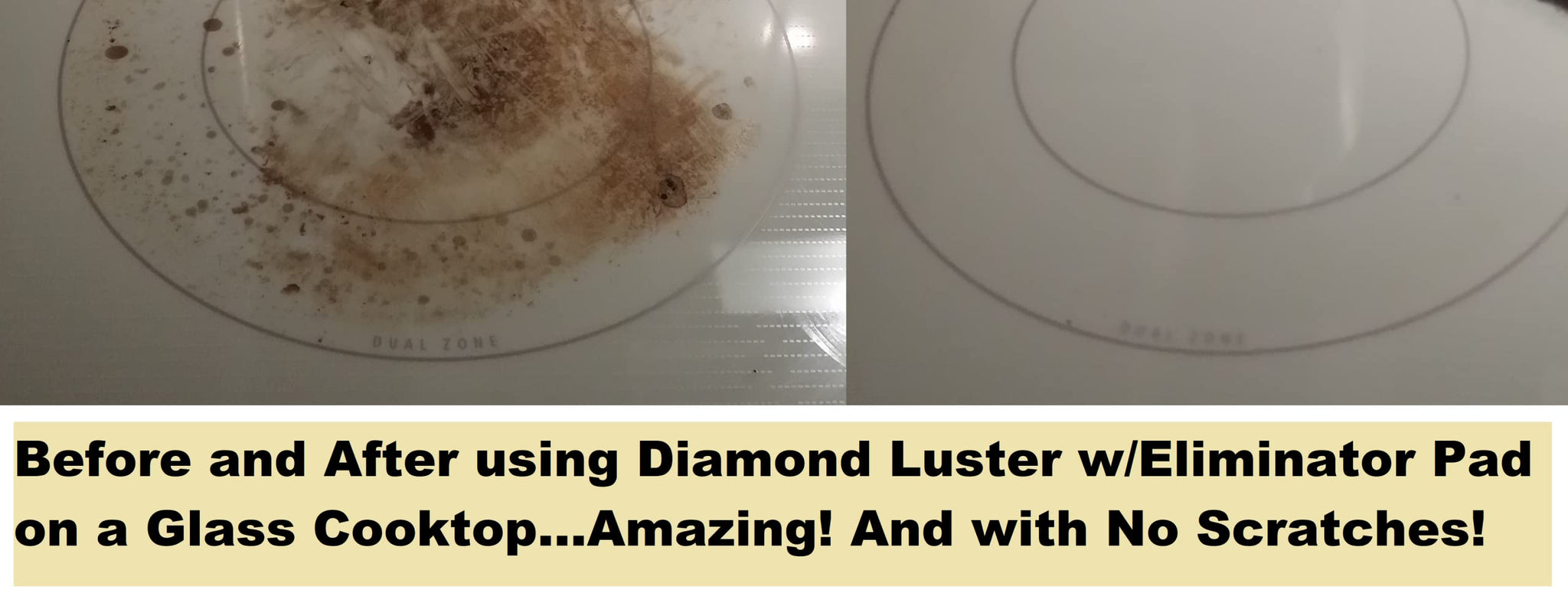 Diamond Seal Systems Forever Brilliant Made in the USA: Restore and Re-shine Mini Bath Kit - Includes All Essential Tools for a Spotless Shine!