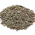 GERBS Sea Salted Pumpkin Seed Kernels 4 LBS|Top 14 Allergy Free Food |Use in salads, yogurt, baking, oatmeal, trail mix|Grown in Canada, packed in US