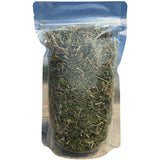 Jamaican Cerasee Bush Tea, Organic Bitter Melon Leaves, Natural Blood Detox Cleanse