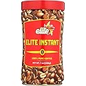 Elite Instant Coffee 7oz. (6)