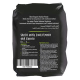 Mantova Organic Italian Shells, 1 lb (Pack of 6) - Made with Organic Italian Durum Semolina - Great for Soups, Stews, Pasta Salads, and Bakes