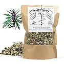 EidolonGreen [China Medicinal Herb] Motherwort (Leonurus cardiaca/Leonurus Japonicus/Yimucao/???/???) Dried Bulk Herb 3 Oz (88 g)