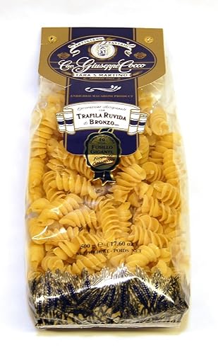 Cav. Giuseppe Cocco - Fusillo Gigante N. A85, (4)- 17.6 oz. Packages