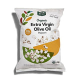 365 by Whole Foods Market, Organic Extra Virgin Olive Oil and Sea Salt Popcorn, 5 Ounce