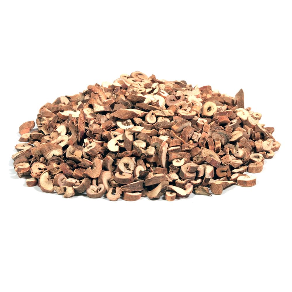Hapsmiley Peony Bark (Paeoniae Cortex/Mu Dan Pi/???) Dried Bulk Herbs - 3.5 oz (100g)