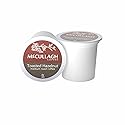 McCullagh Coffee Toasted Hazelnut Medium Roast Single Serve Coffee, 96 Pods