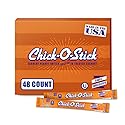 Atkinson's Chick-O-Stick Peanut Butter Coconut Fun Size Candy 0.36oz 48ct