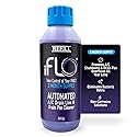 iFLO® Smart A/C Drain Line Cleaner and Drain Pan Cleaner Cartridge, Fast-Acting, Long-Lasting HVAC System Solution for Tough Clogs & Buildup, 3-Month