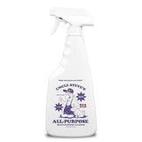 UNCLE STEVE'S® All-purpose Cleaner - Made in the USA - Pet & Kid Friendly - Eco-Friendly - Non-Toxic (1, 20 OZ)