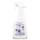 UNCLE STEVE'S® All-purpose Cleaner - Made in the USA - Pet & Kid Friendly - Eco-Friendly - Non-Toxic (1, 20 OZ)
