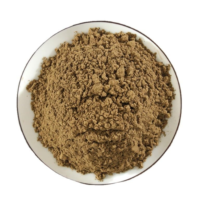Zercumm Evodia Rutaecarpa Powder 500G Ultra Fine Powder
