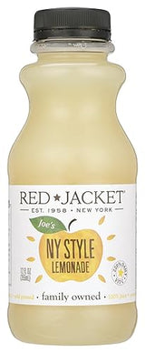 Red Jacket Orchards, Juice Summer Blend Conventionl, 12 Fl Oz