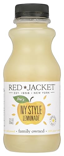 Red Jacket Orchards, Juice Summer Blend Conventionl, 12 Fl Oz