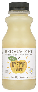 Red Jacket Orchards, Juice Summer Blend Conventionl, 12 Fl Oz