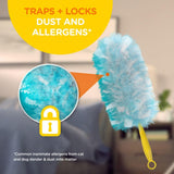 Swiffer Duster Refills Unscented 10 Count