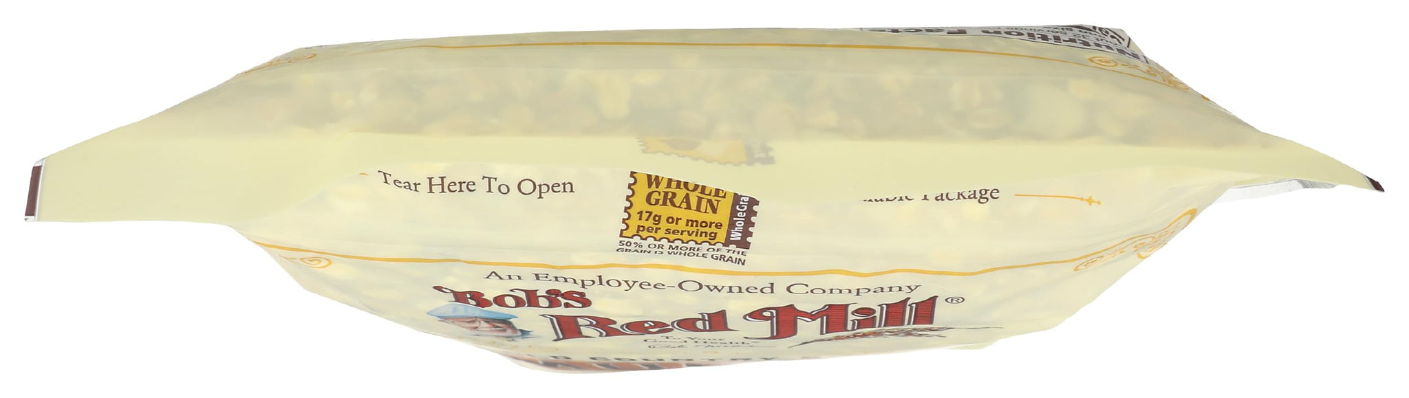 Bob's Red Mill Old Country Style Muesli, 40oz (Pack of 1) - Non GMO, Whole Grain, Vegan, Kosher