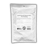 Bearded Butchers Supreme Pizza Seasoning, 18 oz - For Up to 25 lbs of Meat - Perfect for Bratwurst, Snack Sticks, Burgers, and Pepperoni - Includes