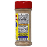 Obie-Cue's Steakmaker - The Great Grilling Spice (4.8 oz)