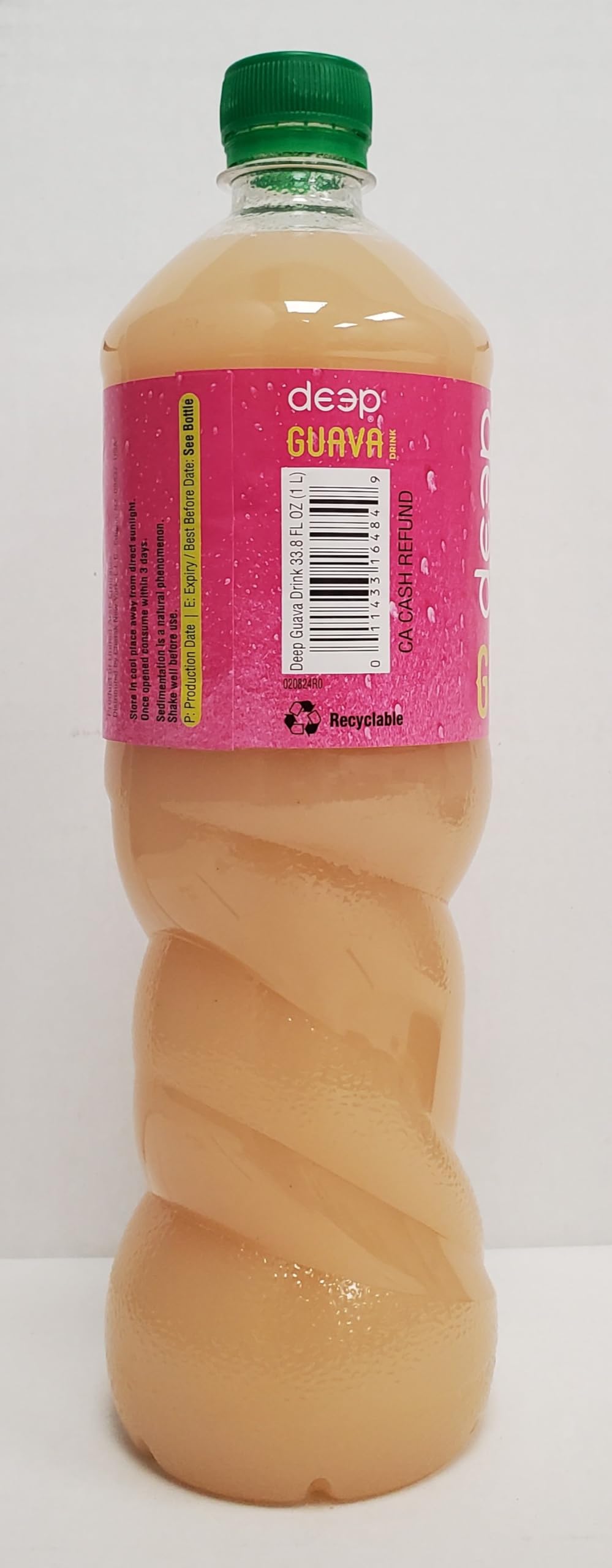 Guava Drink (1L)