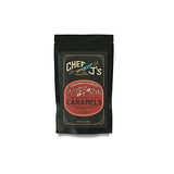 Chef J's BBQ Provisions Cinnamon Whiskey Caramels