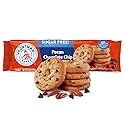 Voortman, Sugar Free Chocolate Chip Pecan Cookies No Artificial Colors, 8 Ounce