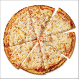 CAULIPOWER Cheese Lovers Stone-Fired Cauliflower Crust Pizza, 11.1 Oz (Pack of 1)