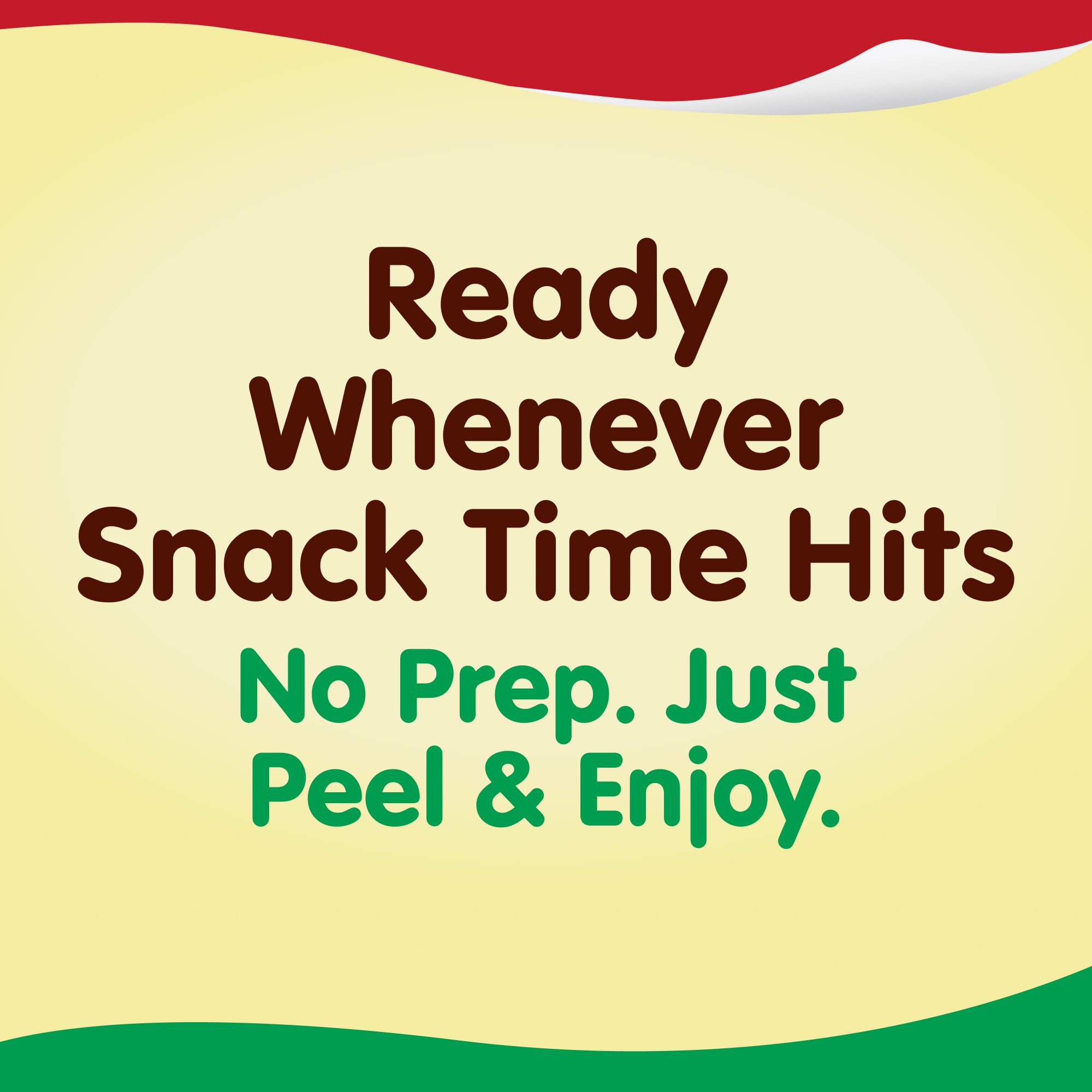 Snack Pack Lemon Pudding, 3.25 Oz, 4 Ct
