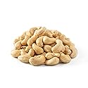 NUTS U.S. - Cashews | Raw and Unsalted | Whole Kernels and No Shell | Fresh & Unroasted | Natural Bulk Cashews !!! (4 LBS)