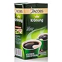 Jacobs Kronung Ground Coffee (500g/17.6oz)