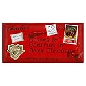 Chocolove Choc Bar Chili & Cherry
