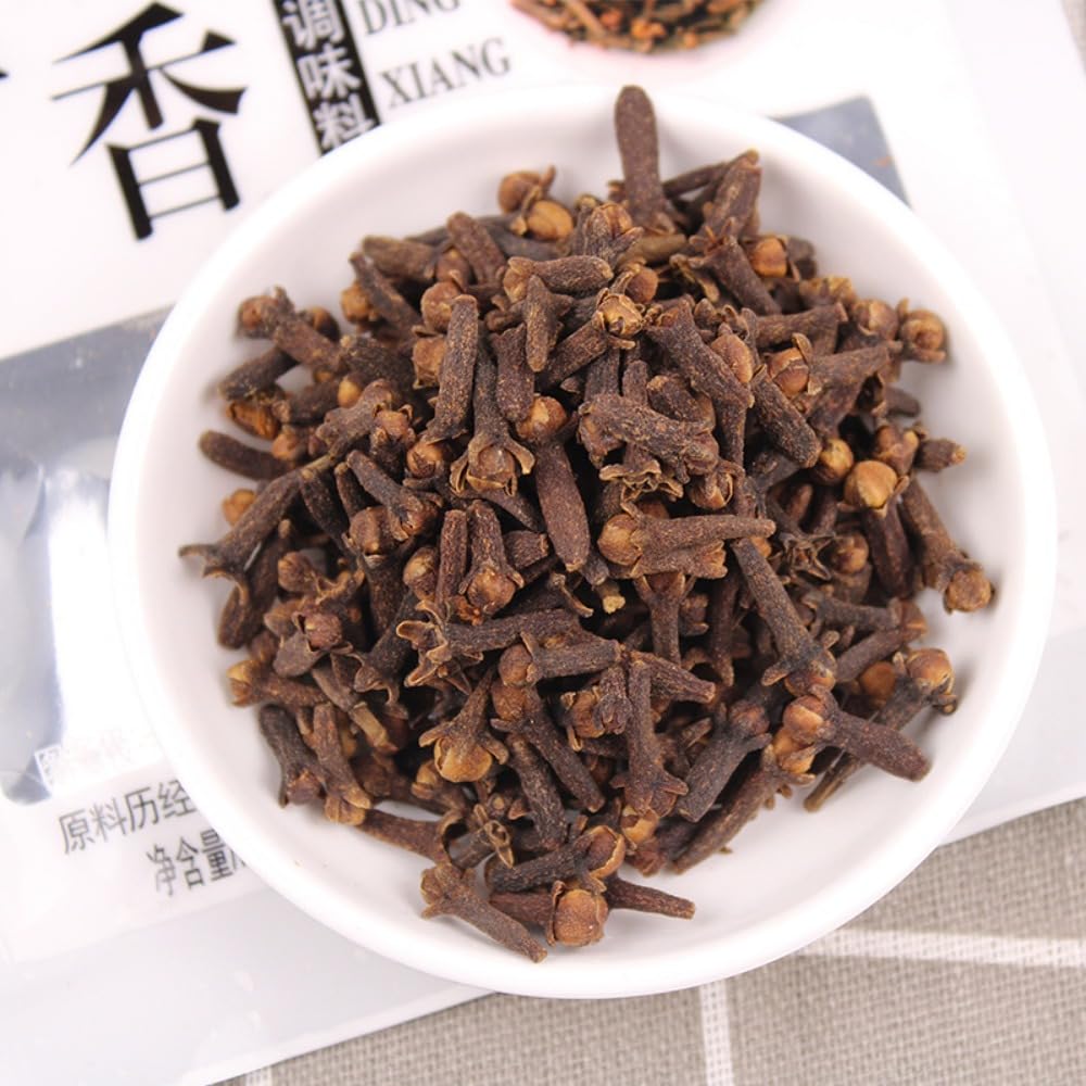 Zercumm Lilac Spice Stewed Pork and Mutton Seasoning Dining Pot Chicken Soup Seasoning Household Bagged Lilac