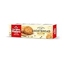 La Mere Poulard SHORTBREAD COOKIES PURE BUTTER 4.41 OZ (125 OZ)