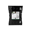 Frontier Co-op Nutritional Yeast, 4lb Bulk Bag - Savory Non-Dairy Cheese Flavor for Popcorn, Sauces, Dips