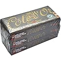 Cote D'or Noir De Noir 1883 Dark Chocolate (150g) 5.3oz Bar (Pack of 3)