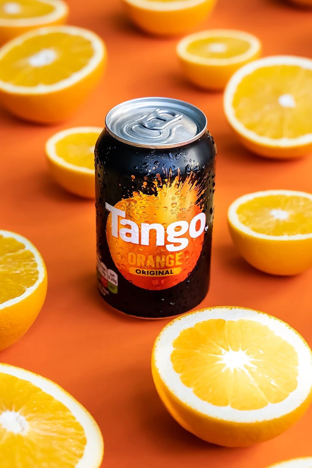 Tango Orange (6x330ml) - Pack of 2