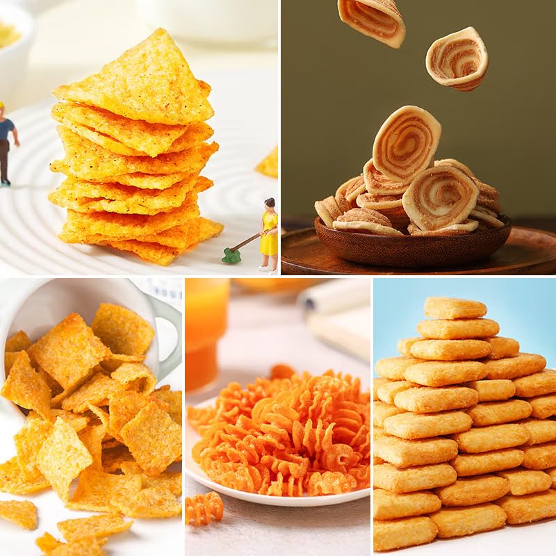 ?? ????? ???? ?? ?? Chinese snacks Chinese food 312g/??????????/New and old packages are shipped randomly?
