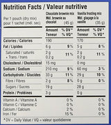Hasbro Easy-Bake Refill Mini Whoopie Pie Mix, Net Wt. 5.6 Oz.