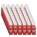 Proper Wild Shot Energy Apple 2.5 fl oz - Energy Shots - Proper Wild Juice Shots - Focus Factor for Work and Study - Pack of 72